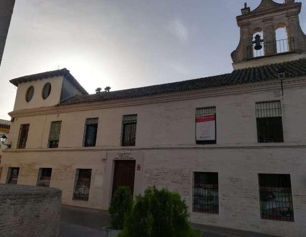 Colegio la Milagrosa (1)